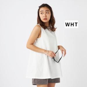 レディース ラッシュガードタンク OceanP...の詳細画像4