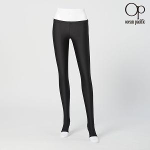 OP オーシャンパシフィック レディース ラッシュトレンカ
