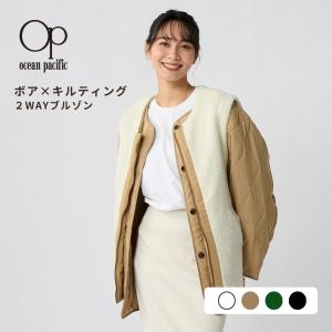 Ocean Pacific（オーシャンパシフィック） インナーベスト ダウン