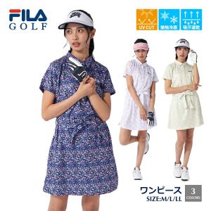 adidas（アディダス） レディース ゴルフウェア 半袖ワンピース 春 夏