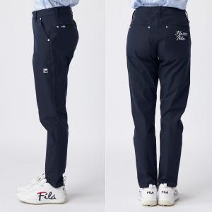 パンツ ゴルフウェア レディース FILA G...の詳細画像5