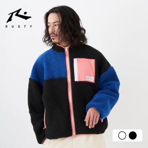 BILLABONG（ビラボン） 最短翌日配達 アウター ボア ジャケット メンズ