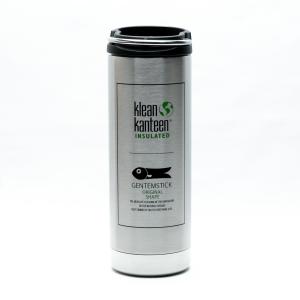 GENTEMSTICK　ゲンテンスティック　ボトル　Klean Kanteen x GENTEMSTICK TKWide 16oz　｜OceanZone Yahoo!店