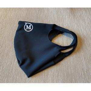 MAXIM（マキシム）ラッシュガード素材　マスク　フリーサイズ　フェイスガード　フェイスカバー　可能