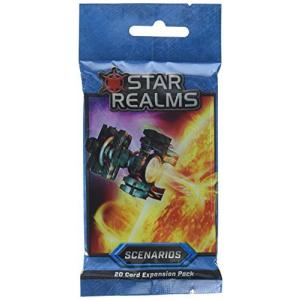 STAR Realms :シナリオ拡張並行輸入