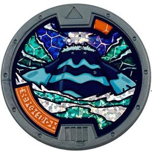 Yo-Kai Watch Series 1 Swosh Holofoil Rare Medal Loose by Yokai Watch並行輸入