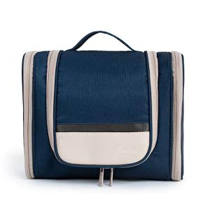 トイレタリーバッグ トラベルバッグ, Blue-FLS並行輸入