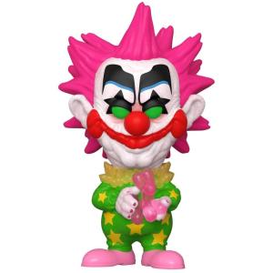 Funko Pop! Movies: Killer Klowns - Spikey, Multicolor並行輸入