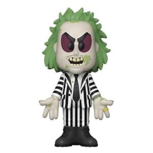 Beetlejuice Vinyl Soda Figure並行輸入の商品画像