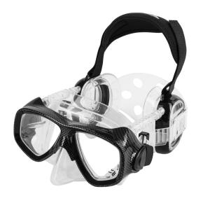 Pro Ear Scuba Diving Mask for all around Ear Protection Dive Diver Divers Sの商品画像