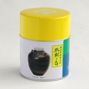 宇治抹茶 先陣の昔【山政小山園】30g（濃茶用） : 明芳園茶舗 - 通販