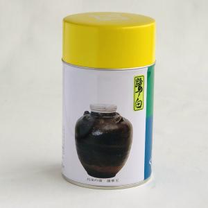 宇治抹茶＜薄茶＞鷺の白 200g缶入