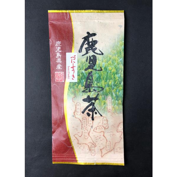 べにふうき　80ｇ