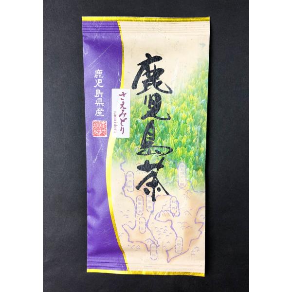 さえみどり　80ｇ