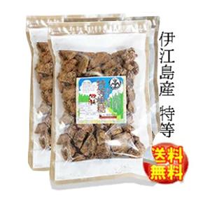 伊江黒糖　800g×3袋  かちわり 純黒糖　伊江島産　特等　製造　JAおきなわ いえしま 黒砂糖/...