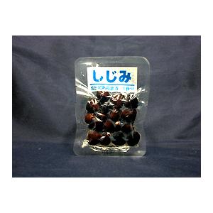 大和しじみ貝青森県産28ｇ　賞味期限6ヵ月　常温　しじみちゃん本舗/青森市　｜お！茶しま専科 健康通販倶楽部