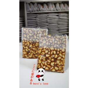 静岡市 梅辰株式会社 梅にんにく2kg 500...の詳細画像5