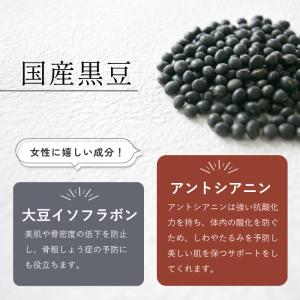 ダイエット お茶 黒豆 桑茶 30包 ティーバ...の詳細画像3
