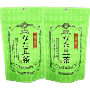 丹波なた豆茶 丹波なた豆茶Premiumu Pack 30包入／ 国産なたまめ茶 無