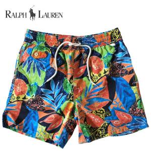 POLO RALPH LAUREN（ポロ・ラルフローレン） ラルフローレン 水着 海