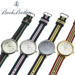 ブルックスブラザーズ 腕時計 BROOKS BROTHERS 全4色 リボンベルトウォッチ ナイロンベルト 取り替え可能 【アメトラ】  :BB-RBW-L:Bagnall - 通販 - Yahoo!ショッピング