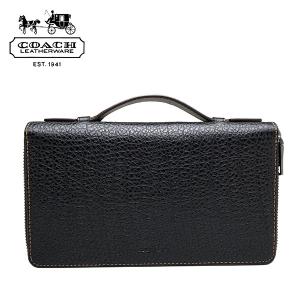 TUMI（トゥミ） トラベルウォレット 長財布 本革 レザー パスポート