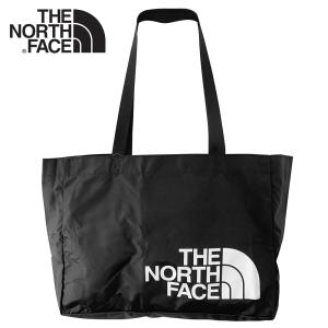 THE NORTH FACE ブラックトートバッグ THE NORTH FACE 新品 ザ・ノースフェイス 店舗限定 EXPLORE