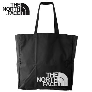 THE NORTH FACE ブラックトートバッグ THE NORTH FACE（ザ ノースフェイス） ノースフェイス トートバッグ