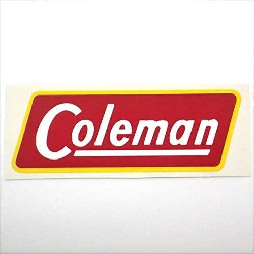 Coleman (コールマン) 200Ａランタン デカール #200A （1952-1953年モデル...