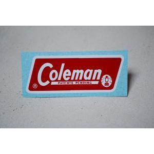 Coleman - 【美品・箱付】コールマン ランタン 200A 1961年1月製造 黄デカール Coleman (コールマン) ランタンストーブ補修用 デカール #200A1