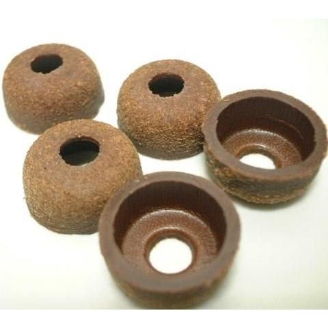 武井バーナー パープルストーブ リペアパーツ 501用 ポンプカップ 5個 ワン皮 （大）