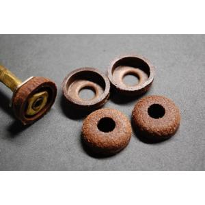 ポンプカップ各種サイズ(14〜21mm) 5個セット