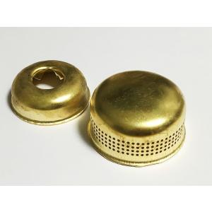 サイレントバーナーキャップ/オプティマス,ラディウス,プリムス