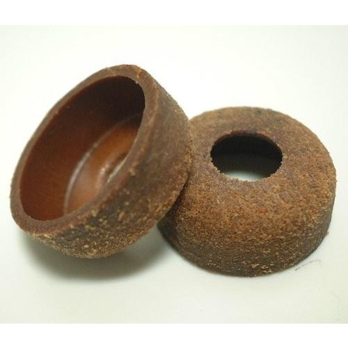 Coleman-コールマン用ランタン・ストーブ オイルドポンプカップ(216-5091) 2個セット...