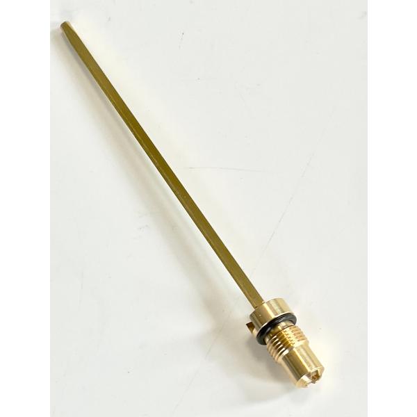 コールマン (Coleman) 専用 チェックバルブ&amp;エアーステム 品番200-6381 メンテナン...