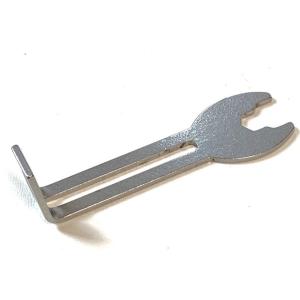 Coleman 530 G.I. ポケットストーブ用 純正ハンドル レンチ ツール ミリタリーストー...