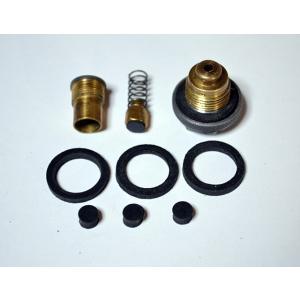 Optimus 45 / Svea 106 ケロシンストーブ メンテナンスリペア