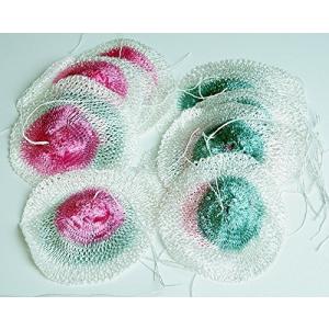 Tilley-ティリー ガスランタン用マントル両穴タイプ 300/400CP