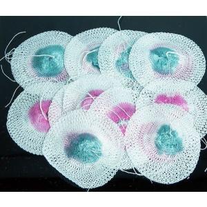 Tilley-ティリー ケロシンその他ガスランタン用マントル両穴タイプ M