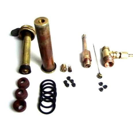 M-1950/アラジンM-1942　軍用ストーブ用リペアパーツ