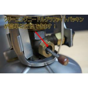 アラジン Aladdin M-1942 GIス...の詳細画像2
