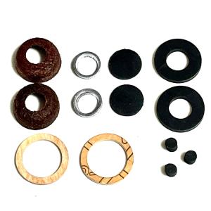 Svea-スベア126灯油(ケロシン)ストーブ用 メンテナンスリペア