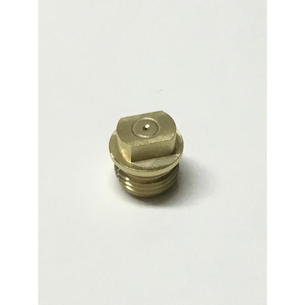 Phoebus ホエーブス 625/725 ストーブ用 ニップル (ガソリンorケロシン選択) 1個...