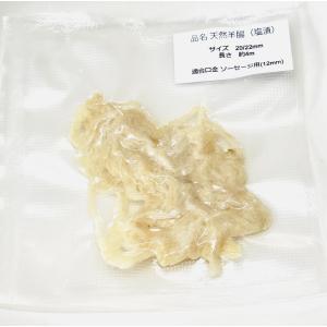 [天然羊腸でプリっとごく旨!]手作りソーセージ...の詳細画像2