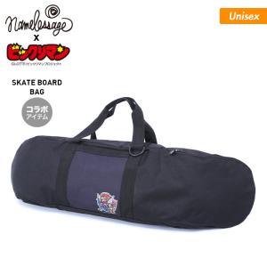 VOLCOM（ボルコム） 22 FW VOLCOM スケボーバッグ SKATE VITALS MILTON