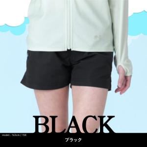 サーフパンツ キッズ ショート丈 速乾 インナ...の詳細画像4
