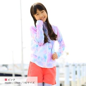 サーフパンツ キッズ ショート丈 ボードショー...の詳細画像4