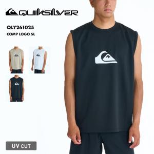 ノースリーブ ラッシュガード QUIKSILVE...の商品画像