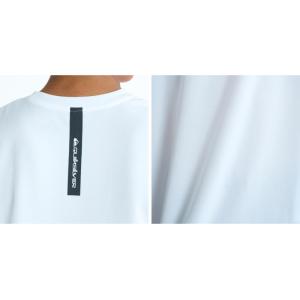 ノースリーブ ラッシュガード QUIKSILV...の詳細画像5