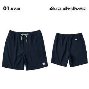 クイックシルバー サーフパンツ メンズ SOL...の詳細画像1